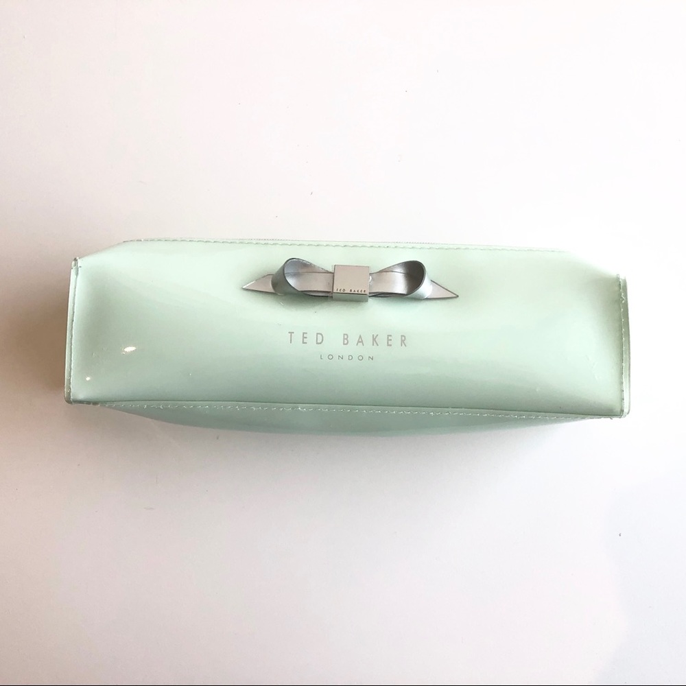 Ted Baker Travel/Makeup Bag